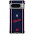 NBA LA Clippers Jersey Google Pixel 8 Pro Clear Case
